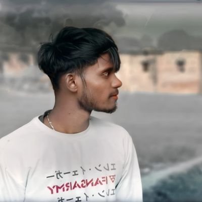 Ankit Raj