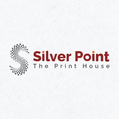 Silver Point The Print House