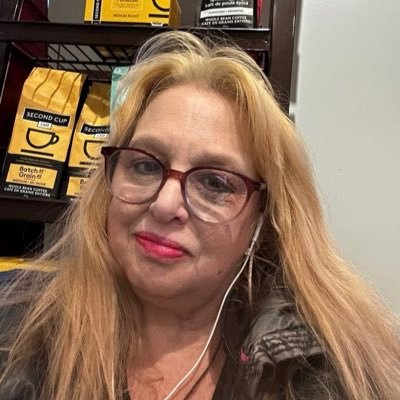 Sharon Champagne🇨🇦