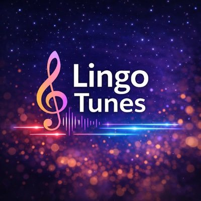 Lingo Tunes