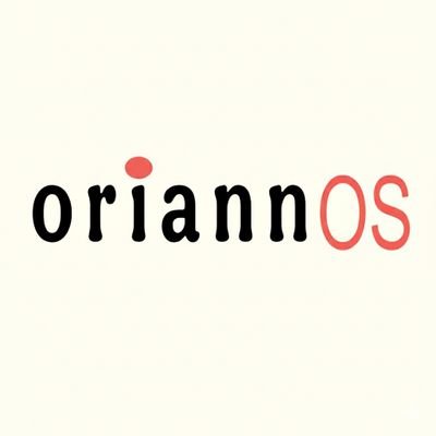 OriannOS