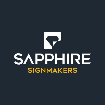 Sapphire - Signmakers
