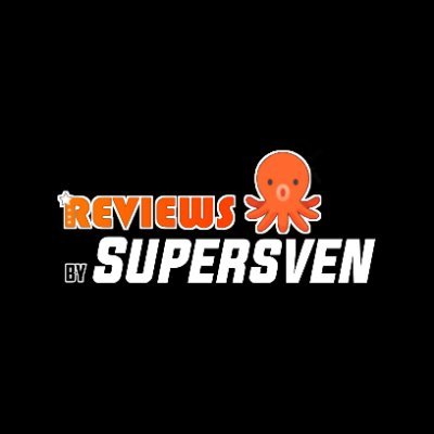 Reviews by Supersven