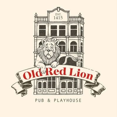 Old Red Lion Pub & Playhouse