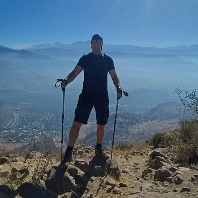 Cristóbal Reus Chêreau