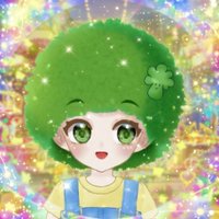 うっしー@アフロ畑