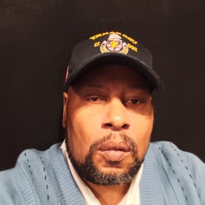 Mark Anthony Ellison Sr