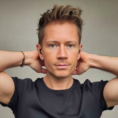 Mr Pål Christiansen