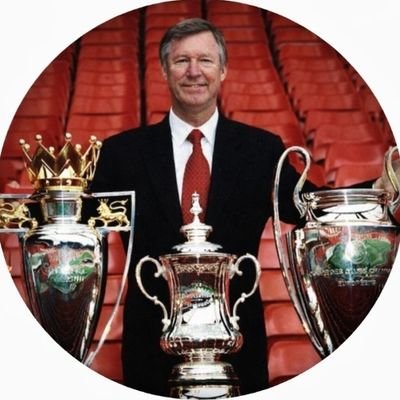 Manchester United 📸 (Fan account)