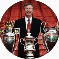 Manchester United 📸 (Fan account)