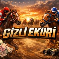 Mustafa AKBAŞLI ( GİZLİ EKÜRİ )