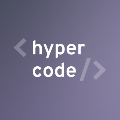 Hypercode