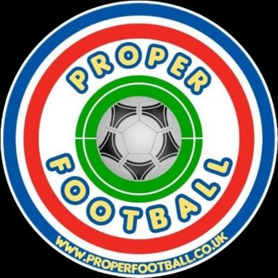 Proper Football