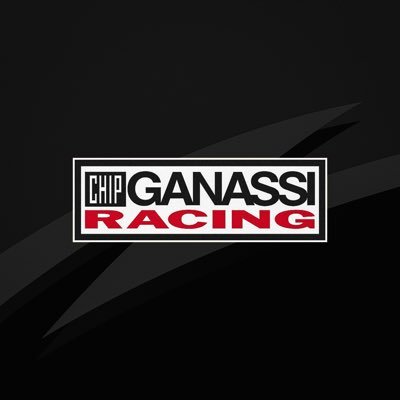 Chip Ganassi Racing ⚡️