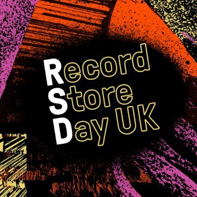 Record Store Day UK