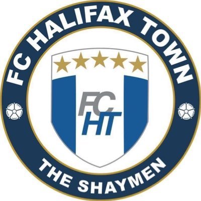 FC Halifax Town