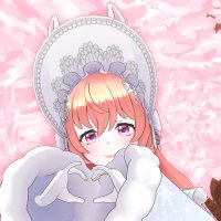 四月卯雪❄️🌸