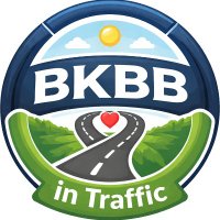 Be Kind, Be Beautiful in Traffic