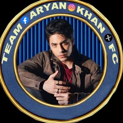 Team Aryan Khan