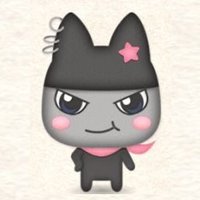 LUCKY복대동도둑고양이