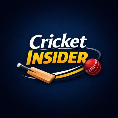 Cricket Insider