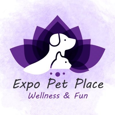 Expo Pet Place