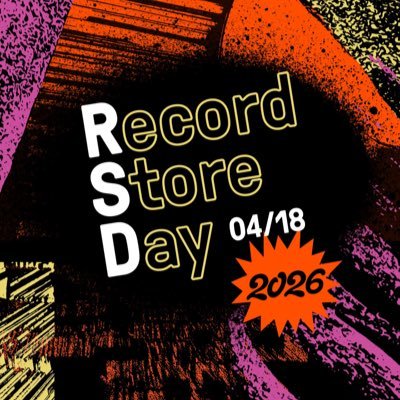 Record Store Day Canada