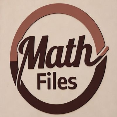 Math Files