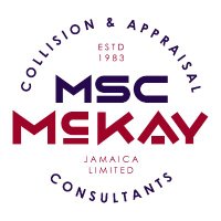 MSC McKAY JA LTD