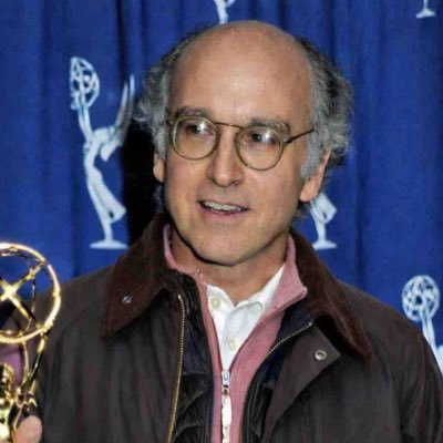 Larry “The Liability” Simpson, CFA, B.D.