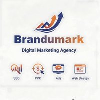 Brandumark