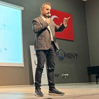 Kürşad BUCAK 🇹🇷