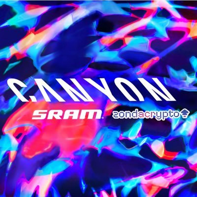 CANYON//SRAM zondacrypto