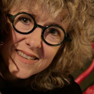 SabrinaPillot🇮🇹🇪🇺🌈 #facciamorete #Resistenza