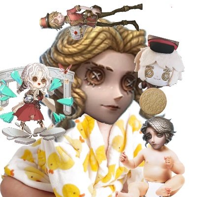 cuckpheus (courtesy of cuckposer)