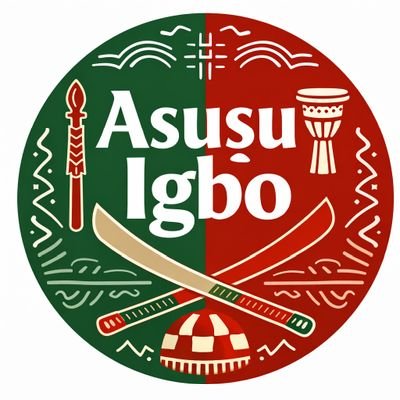 Asụsụ Igbo