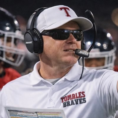 Timothy Daugherty 🇺🇸