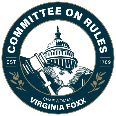 House Rules Committee