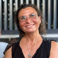 Iona Italia, PhD 🇦🇺