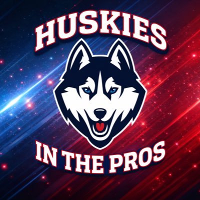 Huskies in the Pros