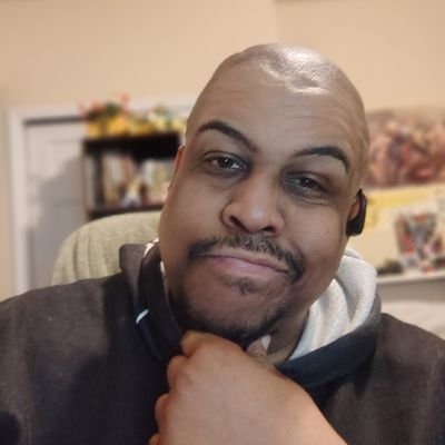 🎮Beast Gamer Kuma