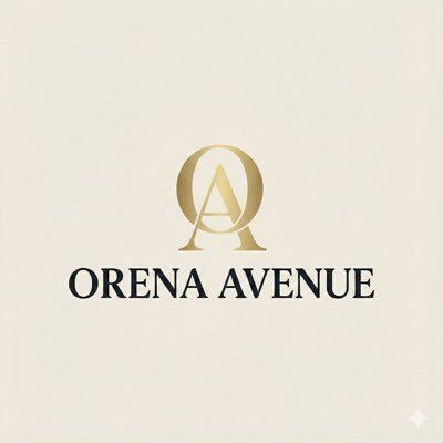 Orena Avenue