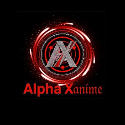 ALPHA Xanime
