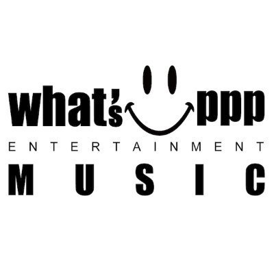 What'suppp Entertainment: Indie Music & Rising Art