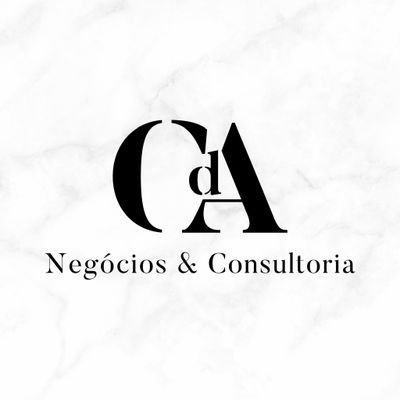 CdA - Negócios & Consultoria