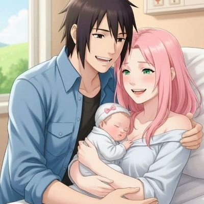 💖Sakura Haruno Uchiha💖