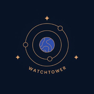 Watchtower ☄