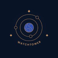 Watchtower ☄