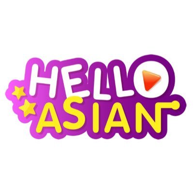 Hello Asian