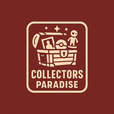 Collectors Paradise